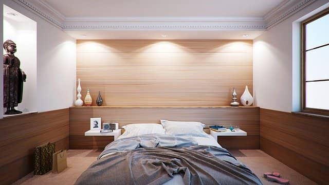 Jak si vybrat dřevěnou postel