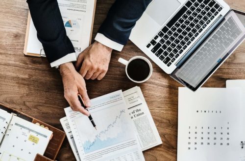 Podnikat na internetu může dnes prakticky kdokoliv. Musíte vědět, jaký obor je pro vás vhodný